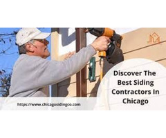 Find Out Top-Tier Siding Company In Chicago | free-classifieds-usa.com - 1