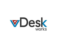 Scalable and Managed Desktop Services from vDesk.works | free-classifieds-usa.com - 2