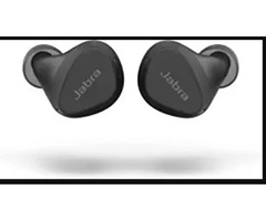 Jabra Elite 4 Active in-Ear Bluetooth Earbuds | free-classifieds-usa.com - 2