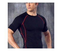 Get in Touch With Activewear Manufacturer To Fulfill Your Bulk Clothing Needs | free-classifieds-usa.com - 2