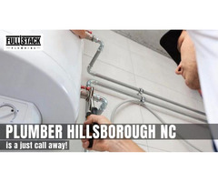 Hire A Emergency Hillsborough, NC Plumbing Repair | free-classifieds-usa.com - 1