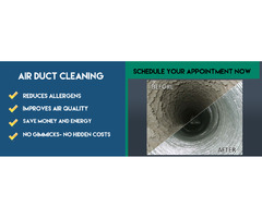 Residential and Commercial Air Duct Cleaning | free-classifieds-usa.com - 1