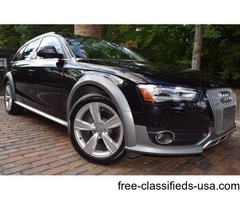 2015 Audi Allroad AWD PREMIUM PLUS-EDITION (WAGON) | free-classifieds-usa.com - 1