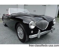 1954 Austin Healey 100 | free-classifieds-usa.com - 1