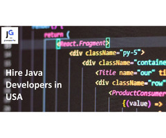 Employing Java Developers got simpler or faster | free-classifieds-usa.com - 1