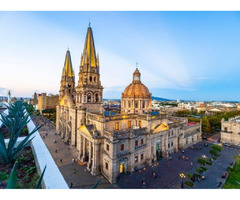 Bucket-List Mexico: Top Tourist Destinations to Visit in 2022 | free-classifieds-usa.com - 1