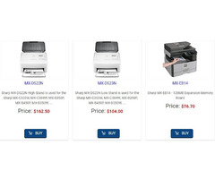Get the advance & vending Sharp Copiers at a low budget | free-classifieds-usa.com - 1