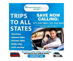 Viajes a todos los estados / Trips to all states | free-classifieds-usa.com - 2