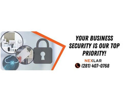 Shop Best Access Control System in Freeport - Nexlar Security | free-classifieds-usa.com - 1
