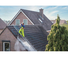 Keep Your Roof Perfectly Clean with Roof Washing Service in Utah | free-classifieds-usa.com - 1