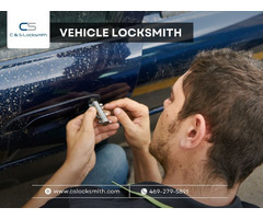A Reliable Vehicle Locksmith in USA | free-classifieds-usa.com - 1