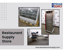 Best Restaurant Supply Store in USA | free-classifieds-usa.com - 1