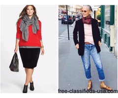 Personal Fashion Stylist in Birmingham and Style Coach | free-classifieds-usa.com - 1