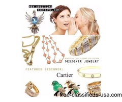 Buy Tiffany Diamond Jewelry | free-classifieds-usa.com - 2