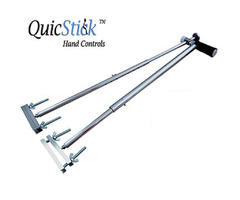 Shop QuicStick Portable Hand Controls in Wisconsin | free-classifieds-usa.com - 1