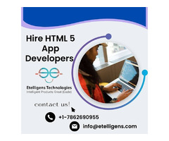 Hire HTML 5 App Developers On-Demand | free-classifieds-usa.com - 1