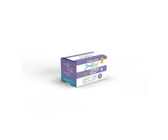 Lavender Cleansing Wipes - Simpleaf | free-classifieds-usa.com - 1