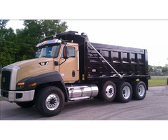 Dump truck financing - (We handle all credit types & startups)  | free-classifieds-usa.com - 1
