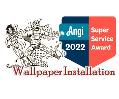  A Las Vegas Wallpaper Hanger: Licensed Installer Awarded 5 Stars Super Service 2022 | free-classifieds-usa.com - 1