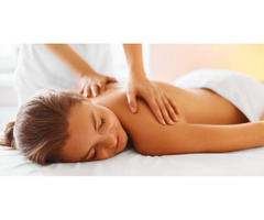 Book The Best Massage Therapy in Avon Lake - Lotus Yoga and Health Spa | free-classifieds-usa.com - 1