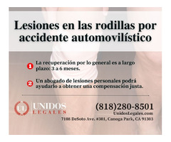 Lesiones en las rodillas por accidente | free-classifieds-usa.com - 1