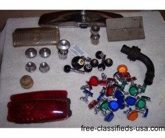 1958 up Crank PS Pully | free-classifieds-usa.com - 1