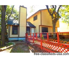 HUD owned 4 Bedroom in Cedar Park Texas | free-classifieds-usa.com - 1