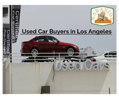  Looking for Hassle-free & Personalized Used Car Buyers in Los Angeles | free-classifieds-usa.com - 1