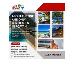Find the affordable Property for Sale in Roatan Honduras | free-classifieds-usa.com - 1