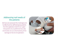 Hybrid Bandaging - Best Compression Bandages | free-classifieds-usa.com - 1