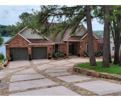 Buy This Beautiful Lakefront Home in Bella Vista! | free-classifieds-usa.com - 1