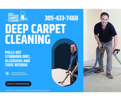 Carpet Cleaning | North Miami Beach Carpet Cleaning | free-classifieds-usa.com - 1