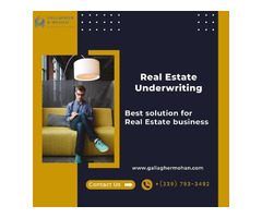 Professional Real Estate Outsourcing Services at Gallagher Mohan | free-classifieds-usa.com - 2