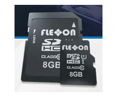 Worm sd/Micro sd card for sale 2022 | Flexxon USA | free-classifieds-usa.com - 1