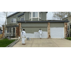 Find the best house exterior paint in California with Mister Paint! | free-classifieds-usa.com - 1