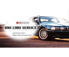 BWI Limo Service | free-classifieds-usa.com - 1