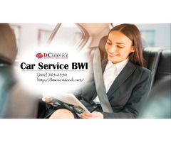 Car Service BWI | free-classifieds-usa.com - 1