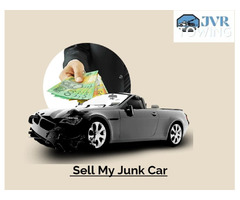 Sell my Junk Car in Los Angeles and Get Professional Services and Top Quote | free-classifieds-usa.com - 1