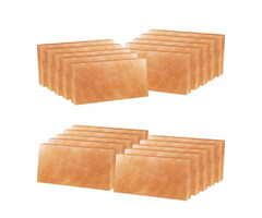 Himalayan Pink Salt Tiles wholesale to design a Salt Wall | free-classifieds-usa.com - 1