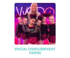 Get Your Child Enrolled For Dance Classes in Warwick Today! | free-classifieds-usa.com - 1