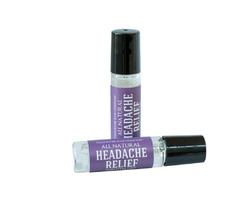 Natural Migraine Relief Roll-On for Headache Relief | free-classifieds-usa.com - 2