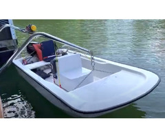 Enhances Your Boating Experience With Davits For Sale In The USA | free-classifieds-usa.com - 1