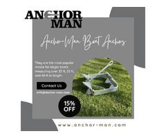 Shop Anchorman Boat Anchor Online In USA  | free-classifieds-usa.com - 2