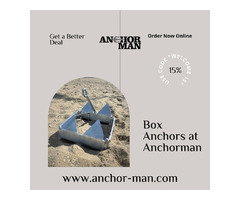 Shop Anchorman Boat Anchor Online In USA  | free-classifieds-usa.com - 3