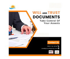 Will And Trust Documents | free-classifieds-usa.com - 1