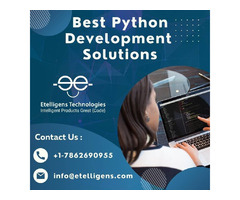 Best Python Development Solutions | free-classifieds-usa.com - 1