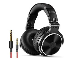 Headphones Studio Monitor & Mixing DJ Stereo Headsets | free-classifieds-usa.com - 1