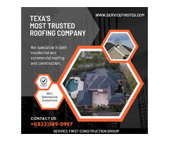 Leading Roofing Company and Contractors | free-classifieds-usa.com - 1