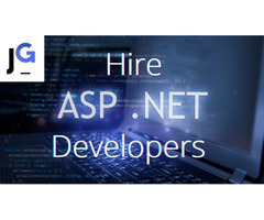Hire Dedicated Dot Net Developers in USA | free-classifieds-usa.com - 1