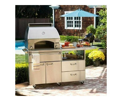 Outdoor Pizza Cvens in Tampa FL - Grill Men | free-classifieds-usa.com - 1